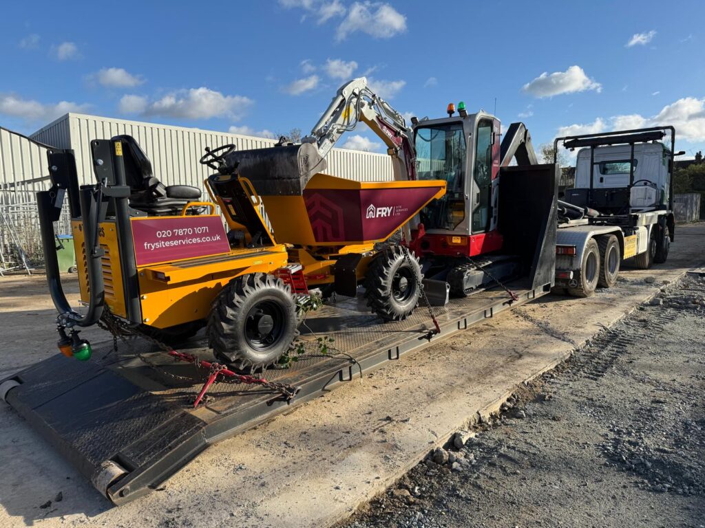 foundation contractors