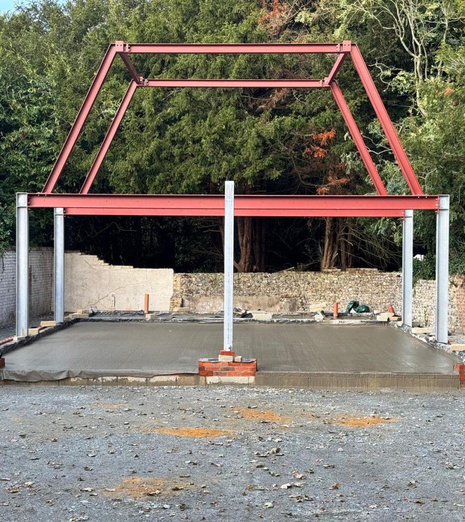 surfacing company in Kent