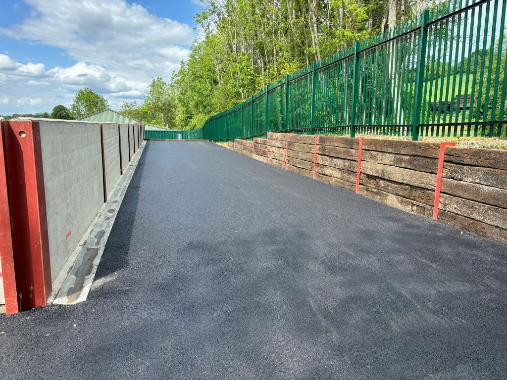 Surfacing company in Kent