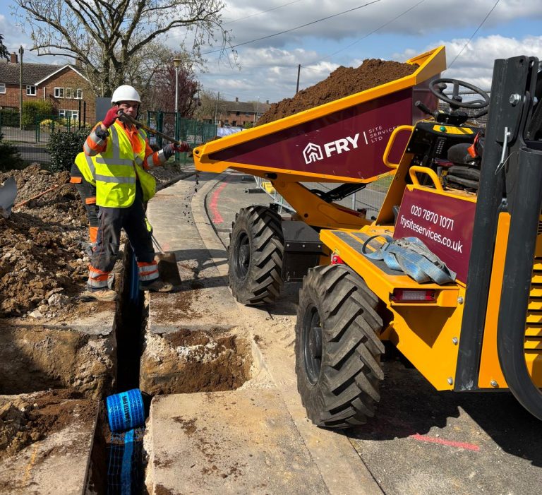 drainage company in Kent