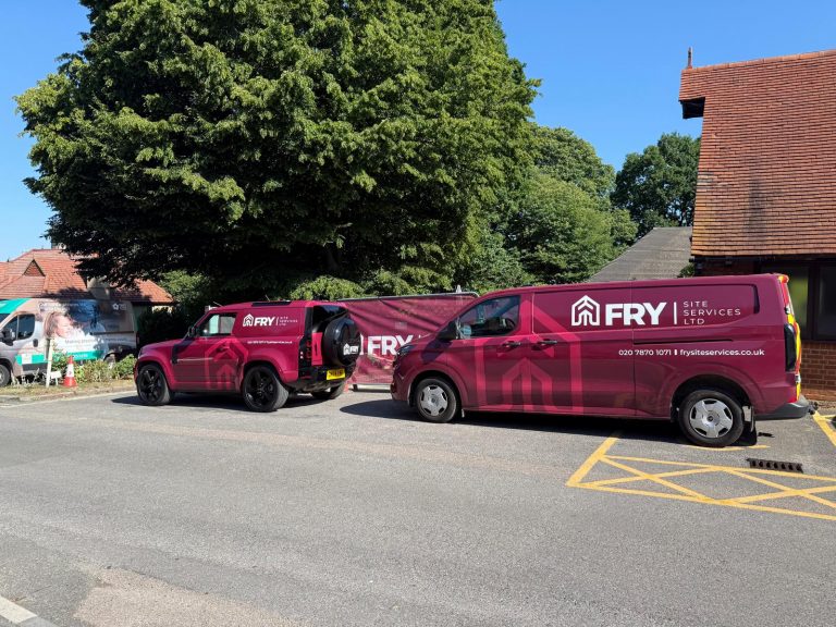 drilling company in Kent