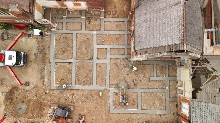 concrete contractors in kent