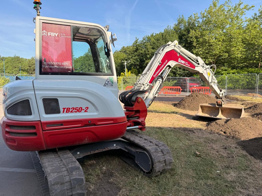 School Playground Surfacing Company in Kent