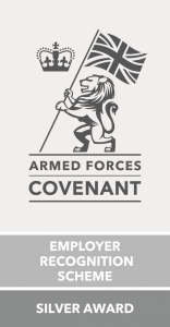 Defence Employer Recognition Scheme