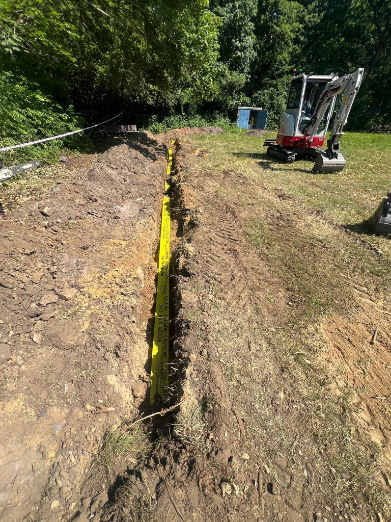 Enabling Works