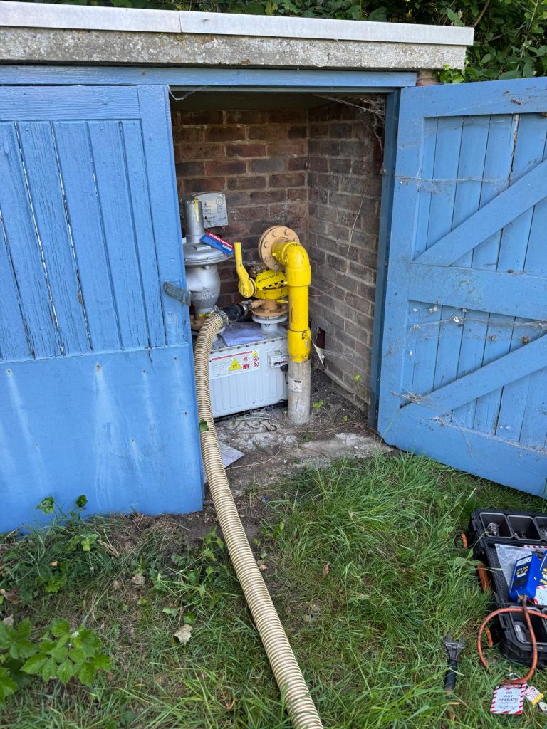 Enabling Works
