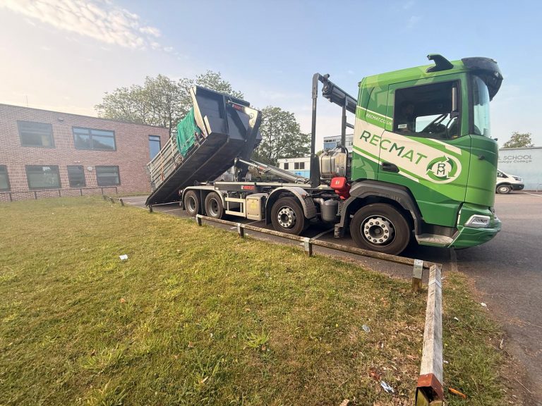 School Playground Surfacing Company in Kent